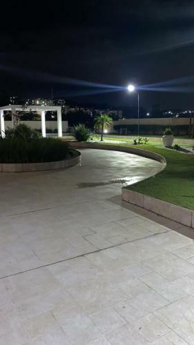 Apartamento Temporada Cond. Brisas - Paralela