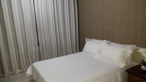 Apartamento Bel�ssimo Flat Beira Mar Na Barra