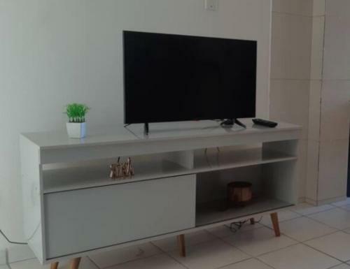 Apartamento De 1/4 Aconchegante Em Salvador