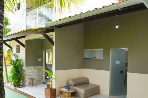 Apartamento Flat Salvador