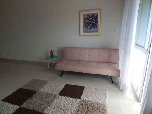 Apartamento Mobiliado 3 Quartos 170m2