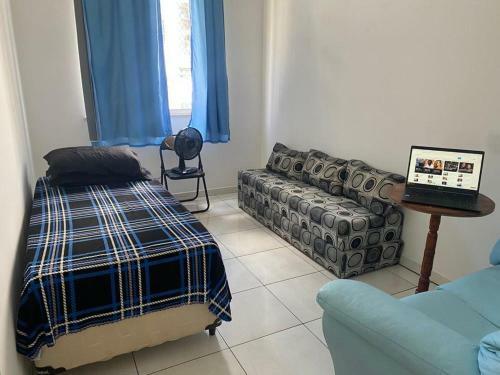 Apartamento Temporada Salvador