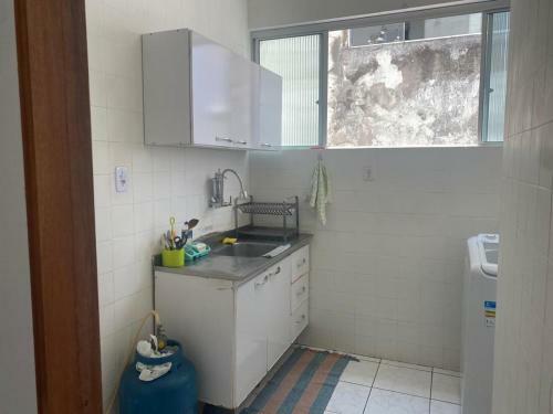 Apartamento Temporada Salvador
