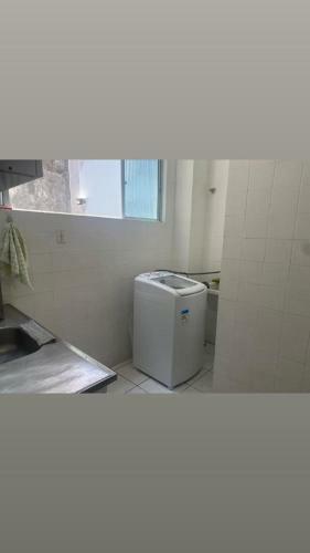 Apartamento Temporada Salvador