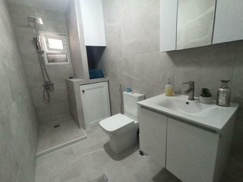 Seaview Mini Villa With Private Pool - 200 Metres From The Beach