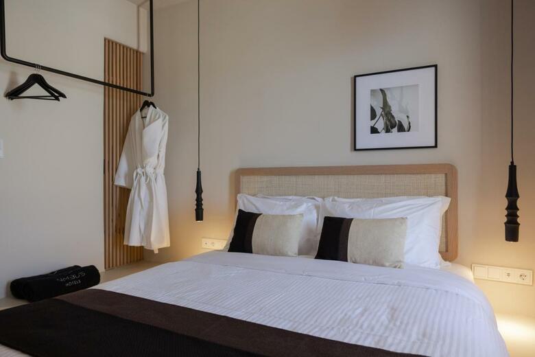 Hotel Nimbus Lumen
