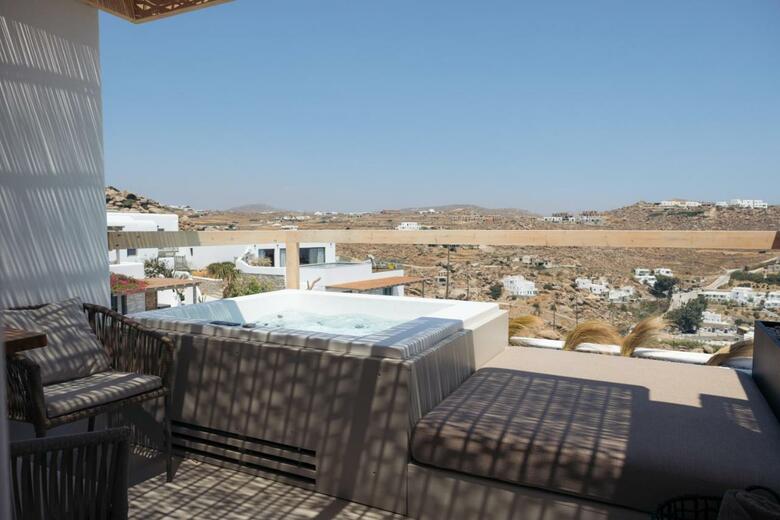 Hotel Nimbus Lumen