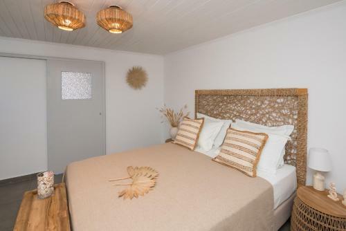 Kanelis Milos Sea Suite