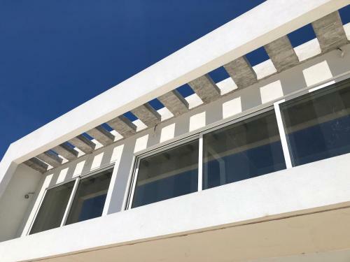 Villa Kuro Beach House