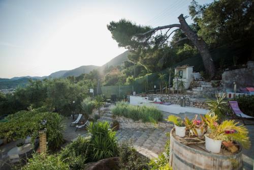 Apartamento Pelagos Luxury Suites, Ammos, Ano Pyrgi, Corf�