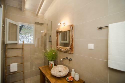 Apartamento Pelagos Luxury Suites, Ammos, Ano Pyrgi, Corf�