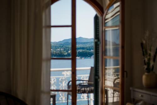Apartamento Pelagos Luxury Suites, Ammos, Ano Pyrgi, Corf�