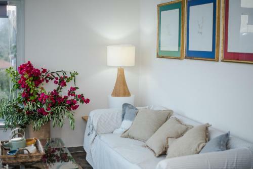 Apartamento Pelagos Luxury Suites, Ammos, Ano Pyrgi, Corf�
