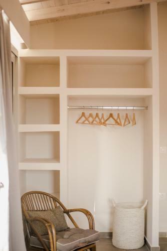 Apartamento Pelagos Luxury Suites, Ammos, Ano Pyrgi, Corf�
