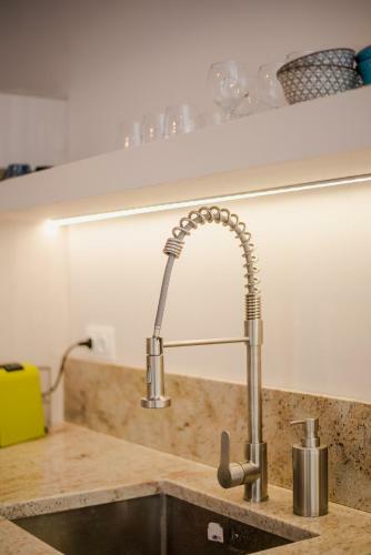 Apartamento Pelagos Luxury Suites, Ammos, Ano Pyrgi, Corf�