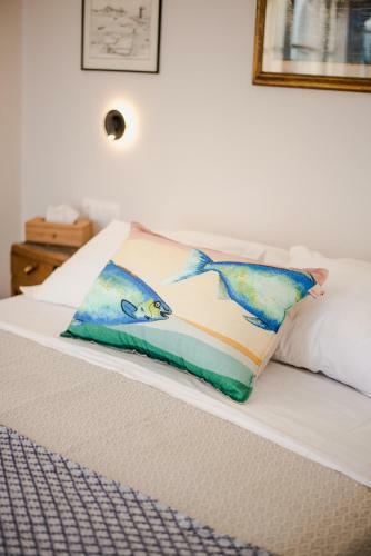 Apartamento Pelagos Luxury Suites, Ammos, Ano Pyrgi, Corf�