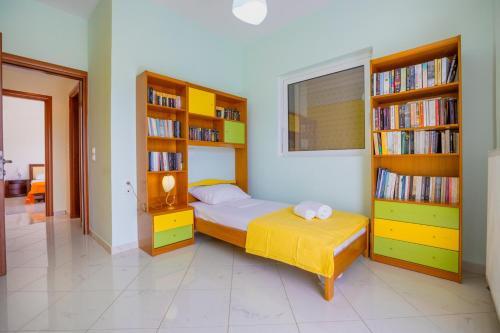 Apartamento Belle Helene