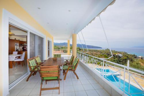 Apartamento Belle Helene