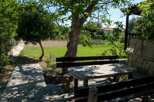 Villa Dimitris