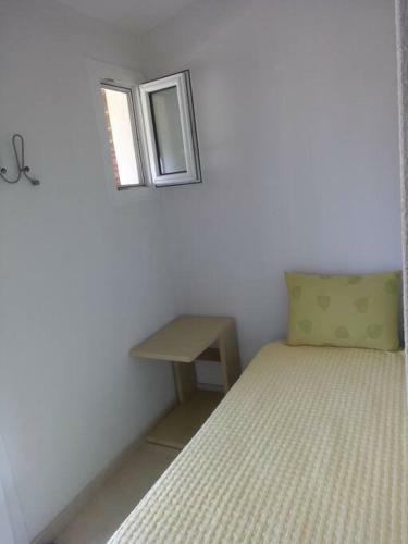 House With Garden Next To The Beach Trani Ammouda