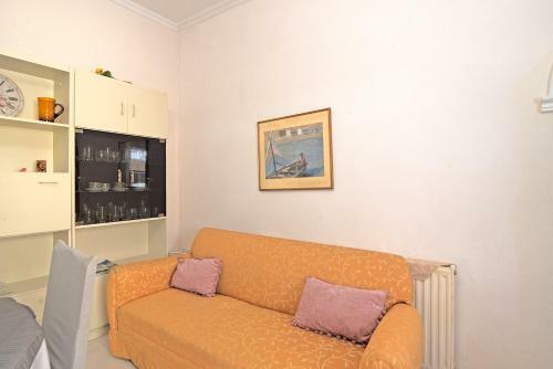 Apartamento Palaiopolis House