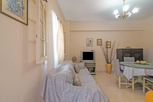 Apartamento Palaiopolis House
