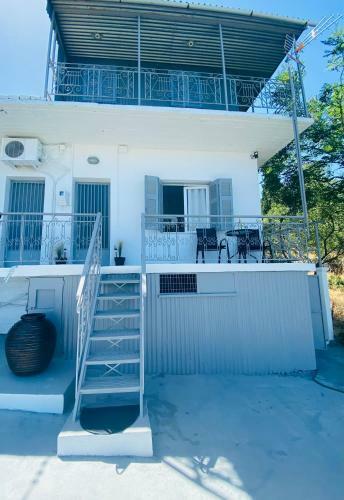 Apartamento Exanthia Sunset