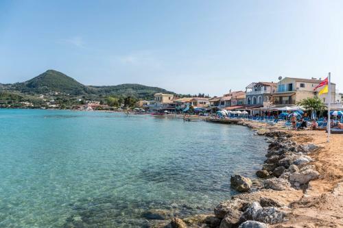 Villa Alkioni Mare By Villa Plus