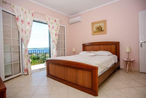 Apartamento Villa Rosa In Kefalonia 2