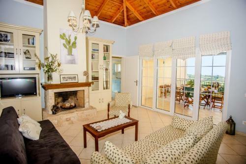 Apartamento Villa Rosa In Kefalonia 2