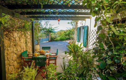 Apartamento Villa Rosa In Kefalonia 1