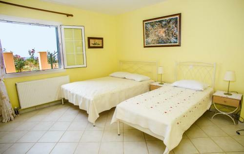 Apartamento Villa Rosa In Kefalonia 1