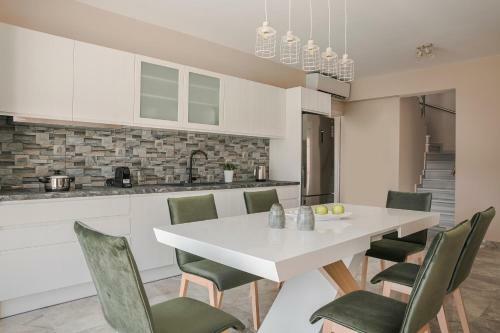 Montagna & Mare Villa