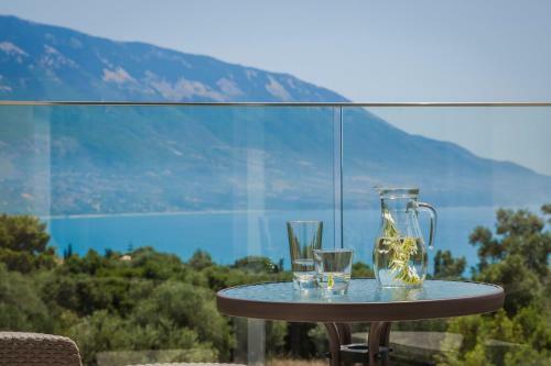Montagna & Mare Villa