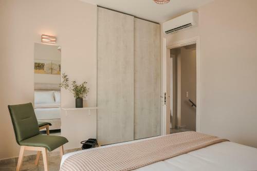 Montagna & Mare Villa