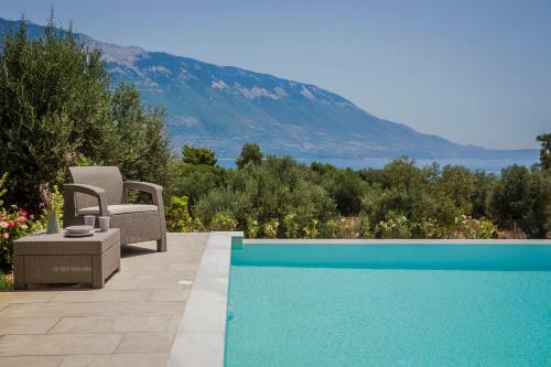 Montagna & Mare Villa