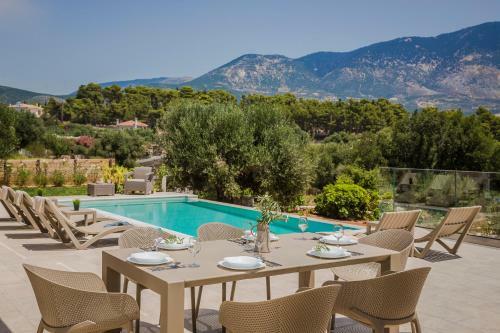Montagna & Mare Villa