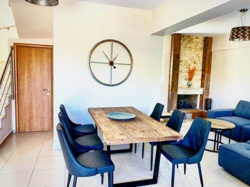Villa Papagiorgio Luxury And Harmony