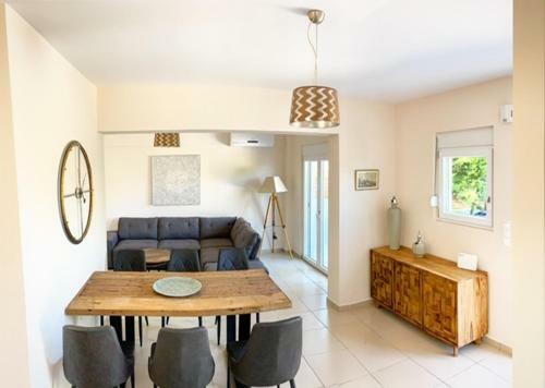 Villa Papagiorgio Luxury And Harmony