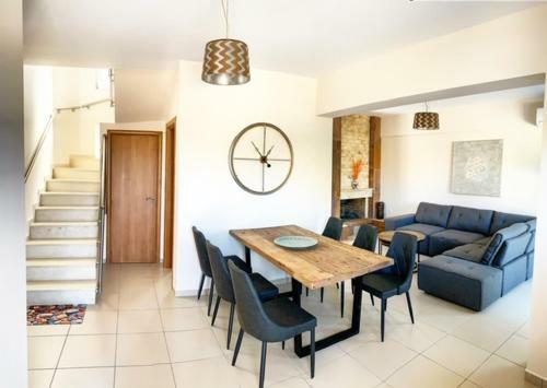 Villa Papagiorgio Luxury And Harmony