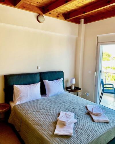 Villa Papagiorgio Luxury And Harmony
