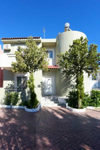 Villa Irilena - 4bdr Beach House
