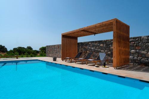 Aethrion Villas