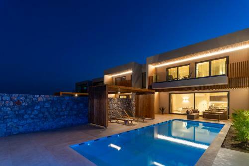 Aethrion Villas