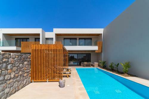 Aethrion Villas