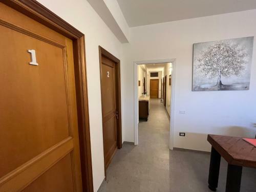 Hostal Baboe Affittacamere Iun F1037