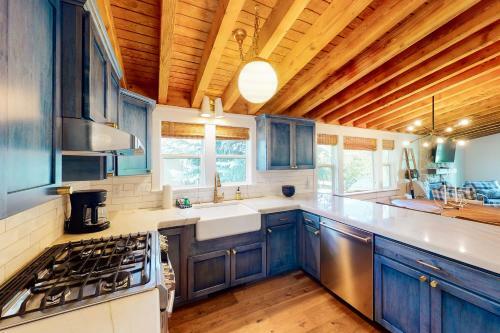 Lower Ranch Condo