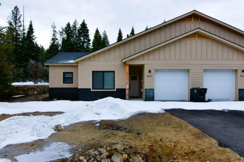 Apartamento Deer Forest Escape By Casago Mccall - Donerightmanagement