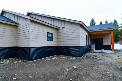 Apartamento Deer Forest Escape By Casago Mccall - Donerightmanagement