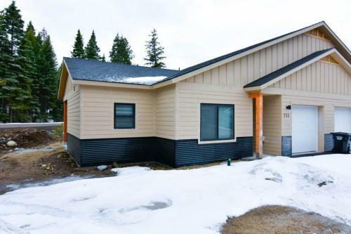 Apartamento Deer Forest Escape By Casago Mccall - Donerightmanagement